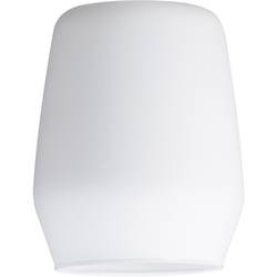 Paulmann Vento 95358 Hochvolt-Schienensystem-Komponente Lampenschirm Satin