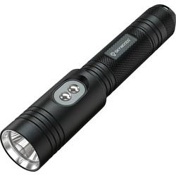 Skywoods 731052863526 LED Taucherlampe 1200 lm akkubetrieben Schwarz