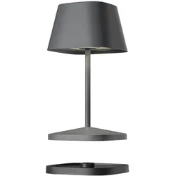 Villeroy & Boch, Tischlampe, Neapel Rc