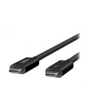 Belkin Thunderbolt 4 C-C Active Cable 2m 0,8 m (INZ002BT2MBK)