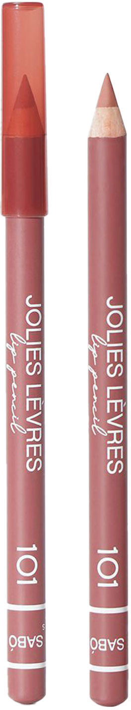 VIVIENNE SABO Jolies Levres Lip Pencil 1.4g