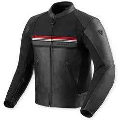 Revit Mile 2 Motorrad Lederjacke