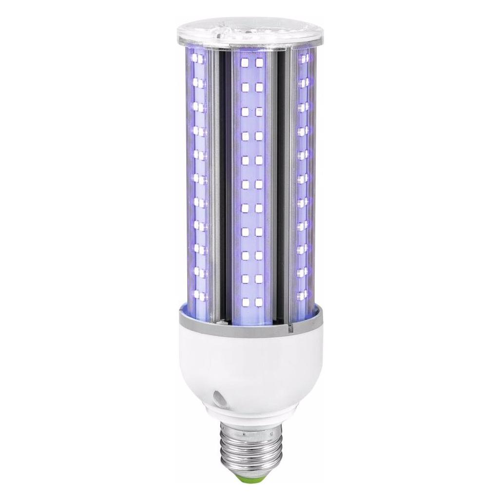 Omnilux LED E-27 230V 27W SMD LEDs UV (27 W, E27) (89540030)