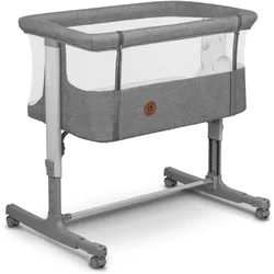 Lionelo, Beistellbett, Aurora 3in1 Co-sleeper (43 x 76 cm)
