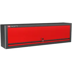 FACOM JLS3 Dopp Aufsatzunterschr. geschl rot