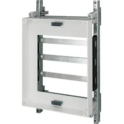 Eaton 143947 NH-Lastschaltleisten-Einbaueinheit, HxB=300x250mm, 3x Gr.000 EP22GRT3000R-OG