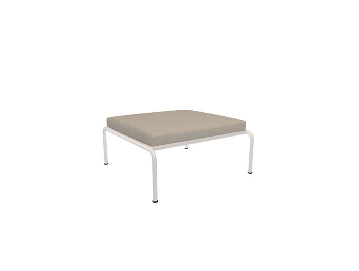 HOUE AVON Ottoman Lounge Stahlgestell