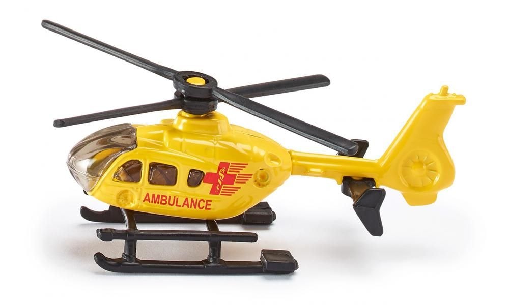Siku Rettungshubschrauber 0856
