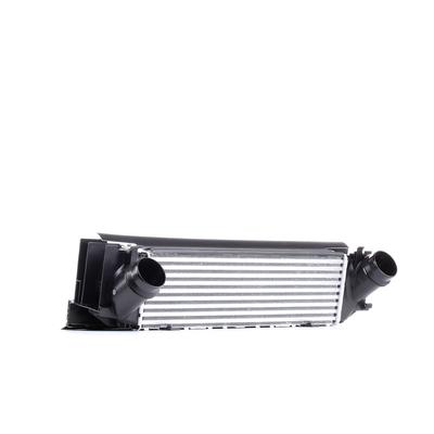 VALEO Ladeluftkühler BMW 818259 17517600530,7600530 Intercooler