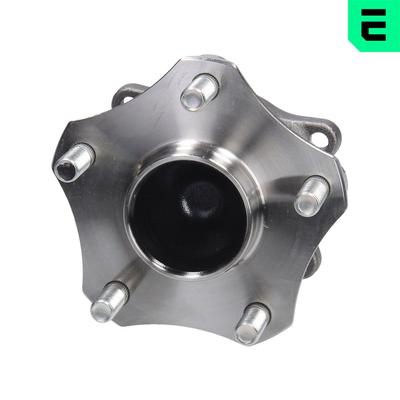 OPTIMAL Radlagersatz 972318 für Suzuki