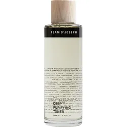 200ml TEAM DR JOSEPH Deep Purifying Toner