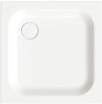 Bette BetteSupra Duschwanne 5530-004 75x75x6,5cm, edelweiß