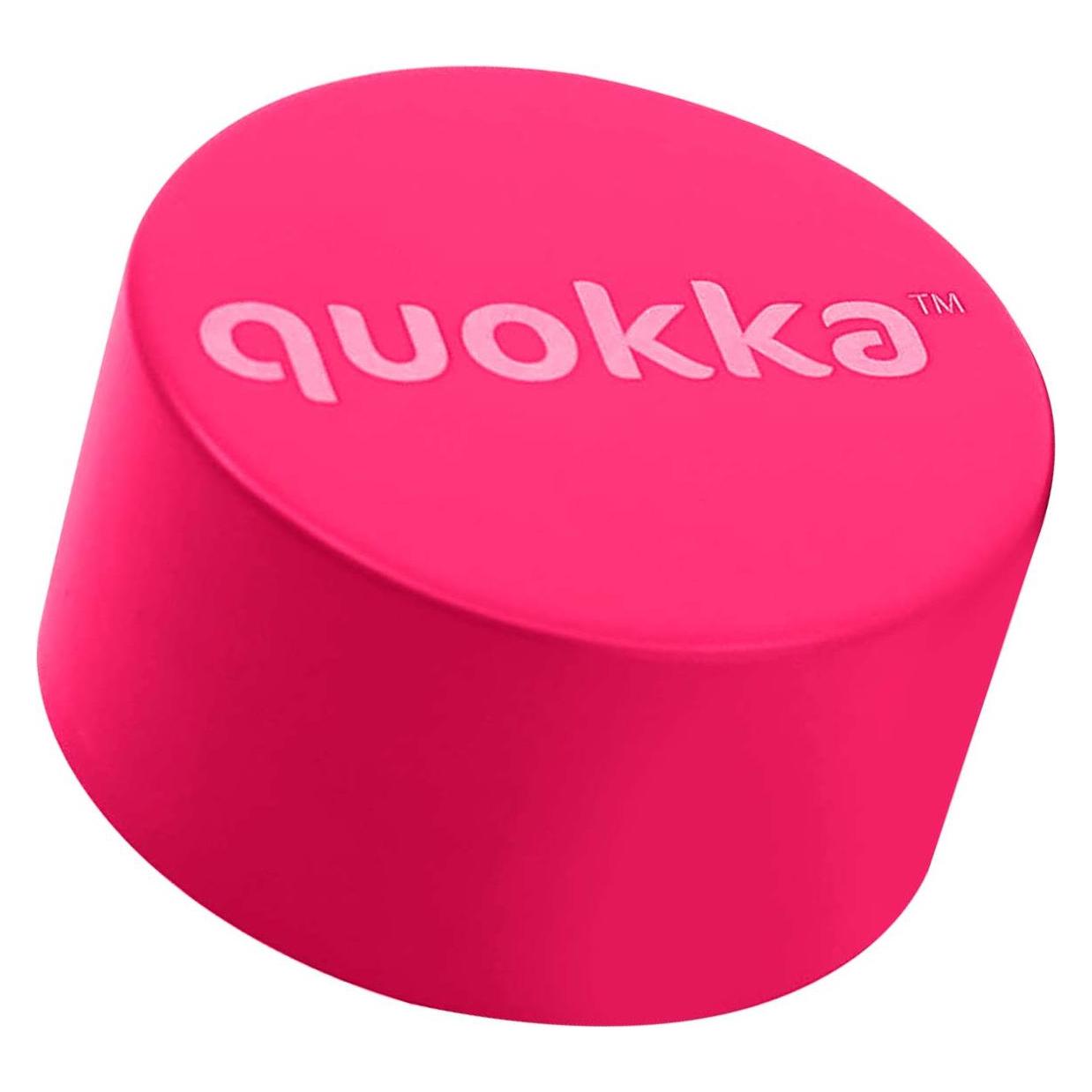 Quokka Thermoflasche 510ml Edelstahl (0.51 l) (11695)