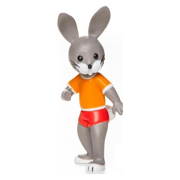 Tisso Toys Tissotoys Figur Teddybär Uszatek Hase - 11038 (11038)