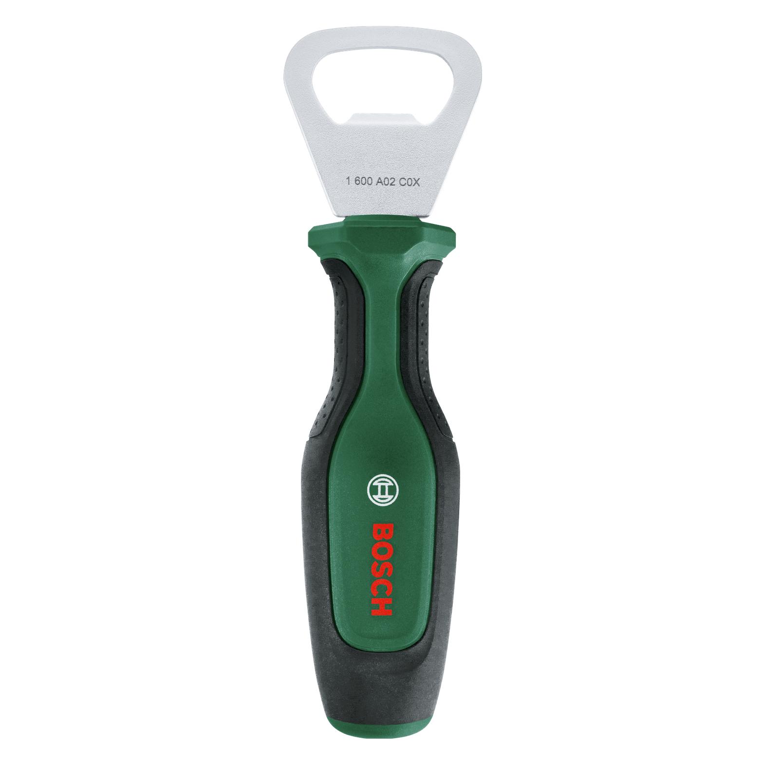 Bosch Home & Garden Flaschenöffner (Kapselheber) (1600A02J7P)