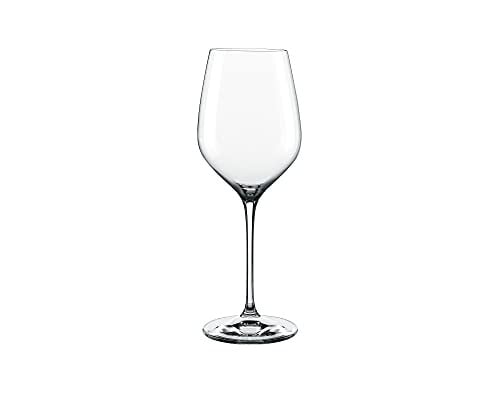 Spiegelau & Nachtmann Topline Bordeauxkelk set, 6-delig kristalglas, 810 ml