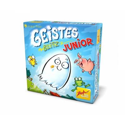 Geistesblitz Junior