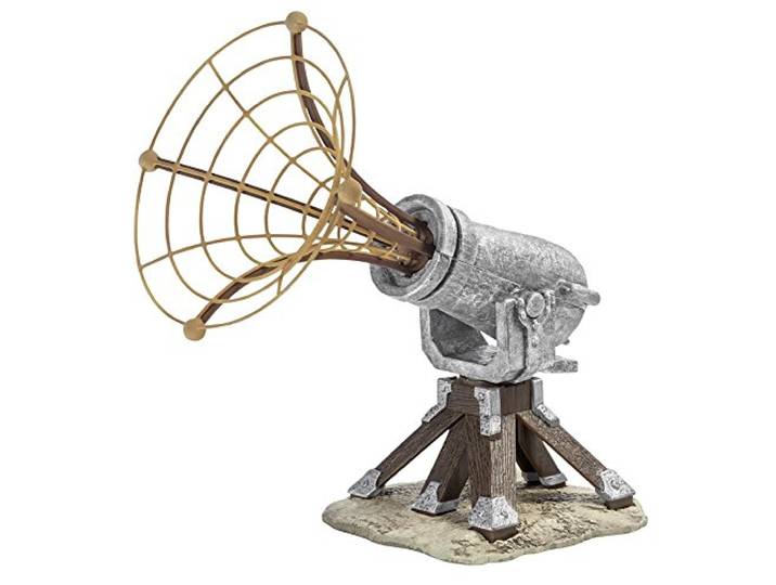 Schleich - Cañón de Juguete (42222)