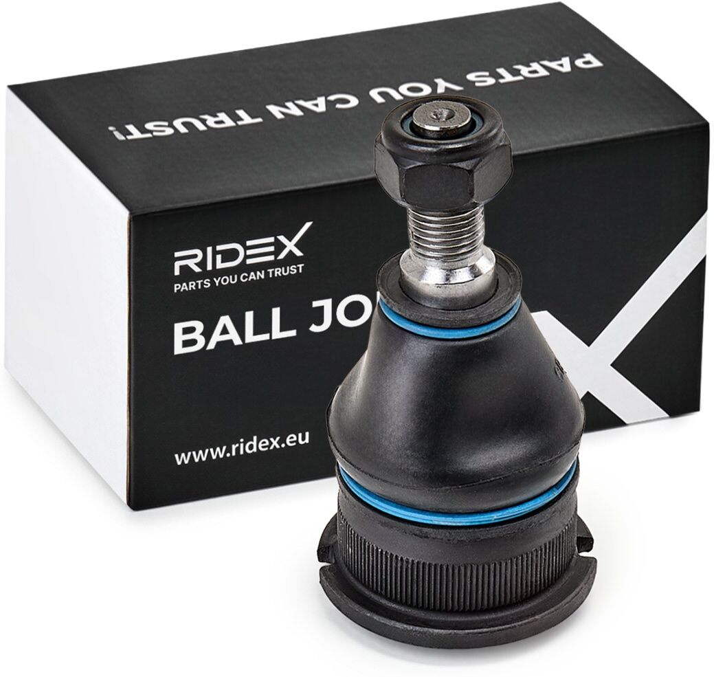RIDEX 2462S0109 Ball Joint