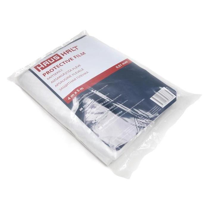 Haushalt FILM 4X5 M 0,01 MM (33043763)