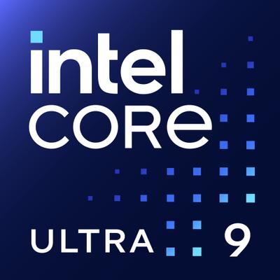 INTEL Prozessor "Core Ultra 9 285K", blau (silberfarben), B:37,5mm H:45mm, Prozessoren, Tray Version