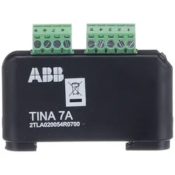 ABB Stotz S&J Anpassungsgerät Tina 7A