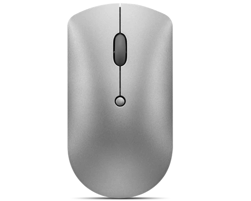 Lenovo 600 Maus Grau kabellos