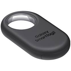 Samsung Galaxy SmartTag2 Bluetooth-Tracker Schwarz EI-T5600BBEGEU