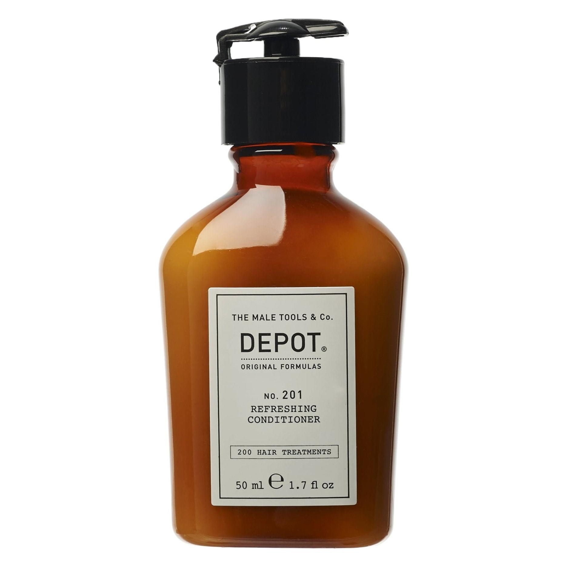 Depot Nr. 201 Erfrischender Conditioner - 50 ml (50 ml) (34749974)