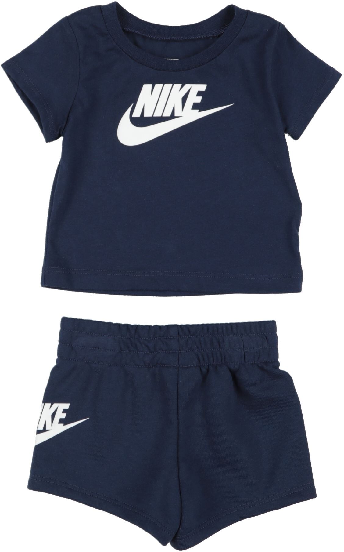 Nike Conjunto para bebé Unisex Azul noche 3,6 Unisex