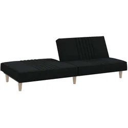 vidaXL, Sofa + Bettsofa, Yaburum
