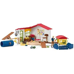 Schleich Tierhotel