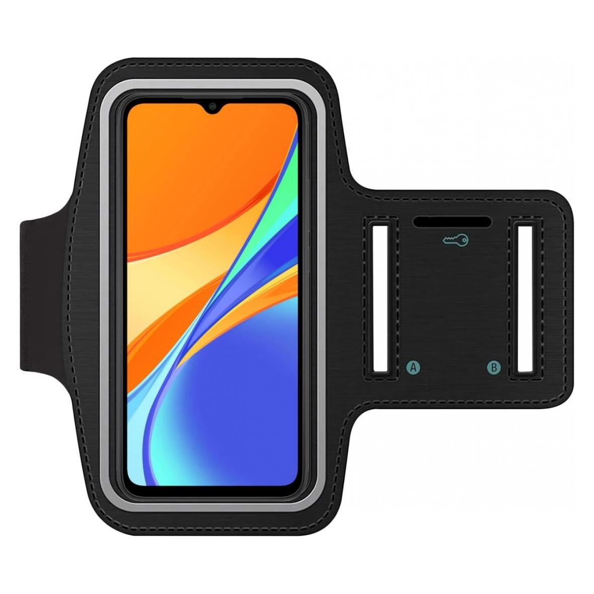 SmartFitness Xiaomi Redmi 9C Handy Sport Armband (00027699)