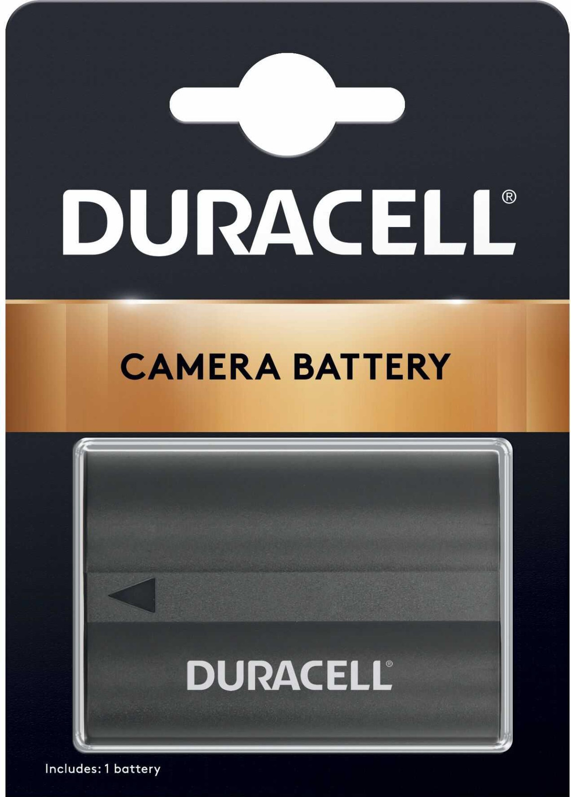 Duracell vervangingsbatterij voor Fujifilm NP-W235