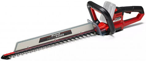 Einhell ARCURRA 18/55 Taille-haies sans fil (18V/sans batterie) 3410920