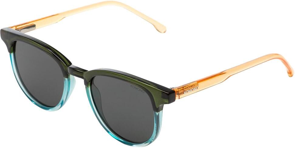 Komono  - Francis Jr Green Sky - Lunettes de soleil