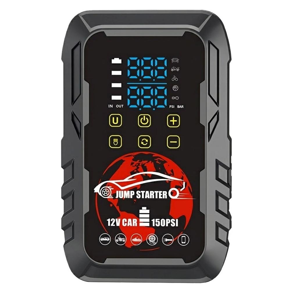 Extralink Maxjump 9 Xtreme- 2w1 Booster & Kompresor (EX.99519)