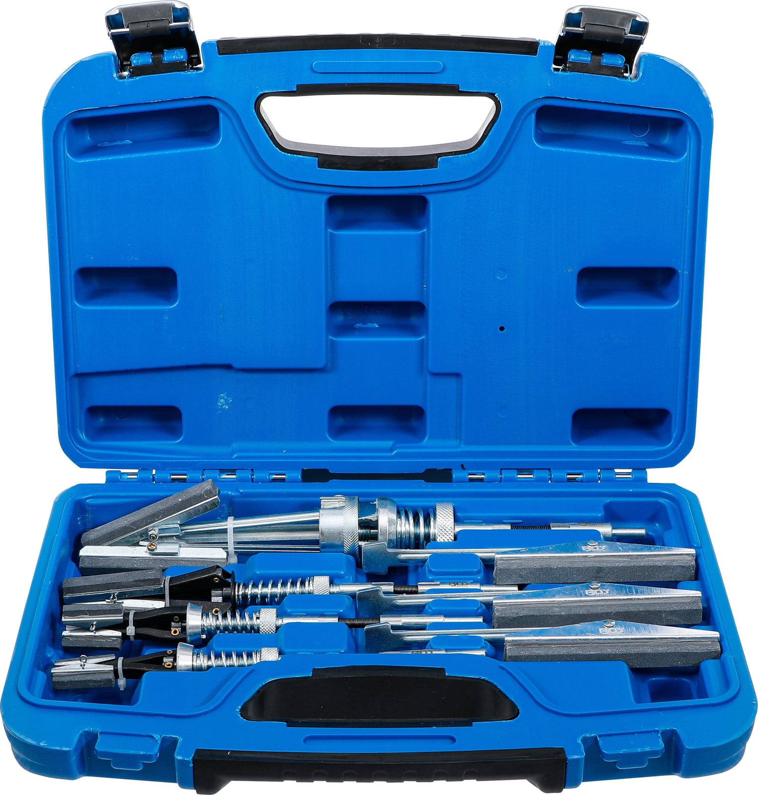 BGS technic Honingset, 2,01 kg