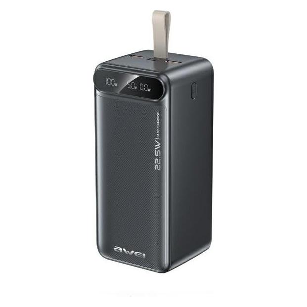 Awei PA-13 (50000 mAh, 22.50 W, 22 Wh) (Awe000265)