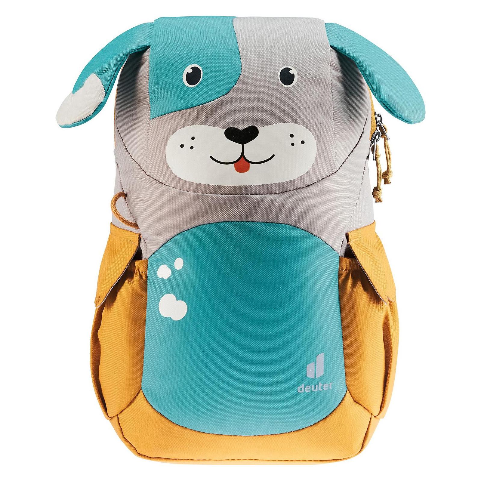 Deuter Kikki (8 l) (3610423DE-9606)