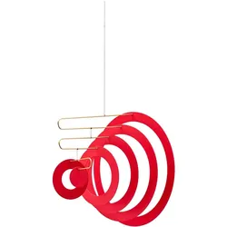 Flensted Mobiles, Babymobile, Flensted Supersonic