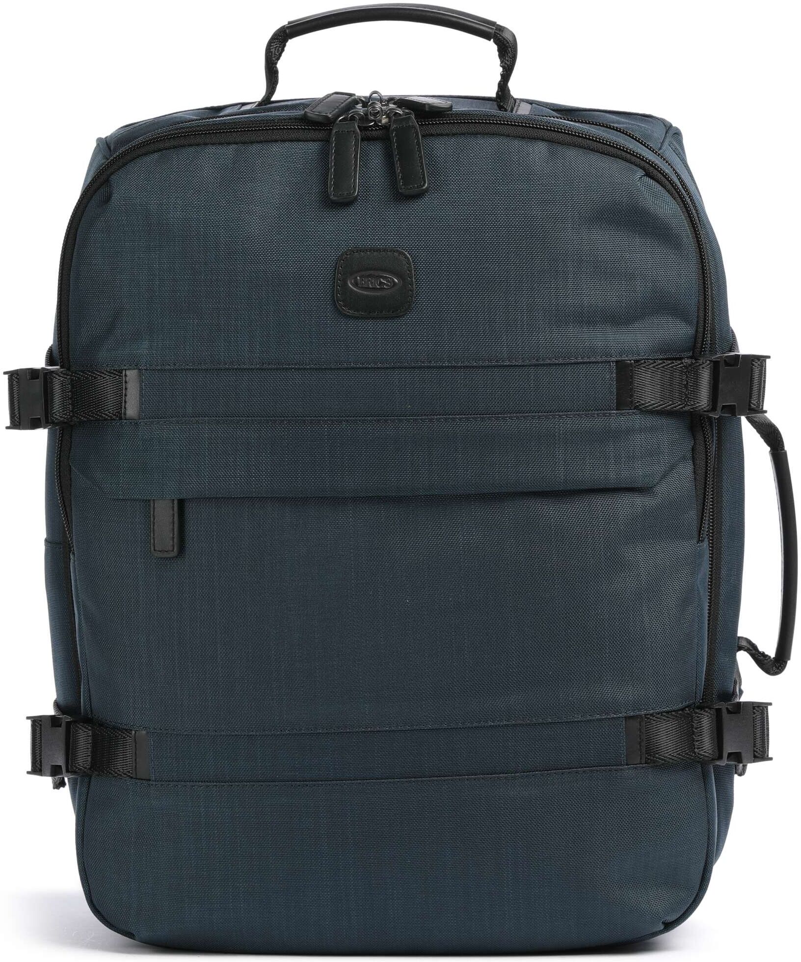Brics Reiserucksack, blau