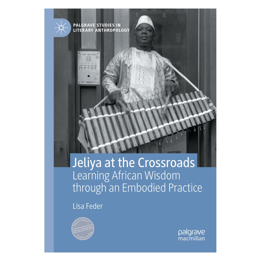 Springer Jeliya at the Crossroads (Englisch, Softcover, Lisa Feder) (56892186)