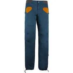 E9 Rondo Story Herren Kletterhose apatite L