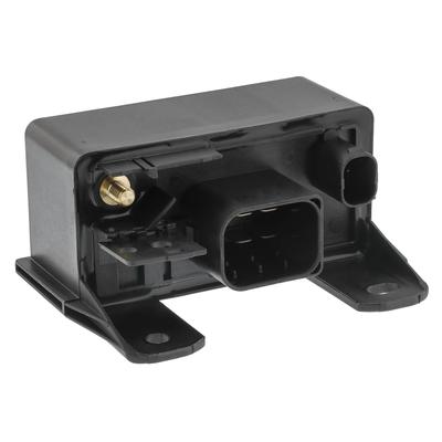 TOPRAN Steuergerät, Glühzeit 408 320 für Mercedes