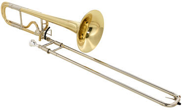 Thomann proBONE 2 M Bb-/F-Tenor