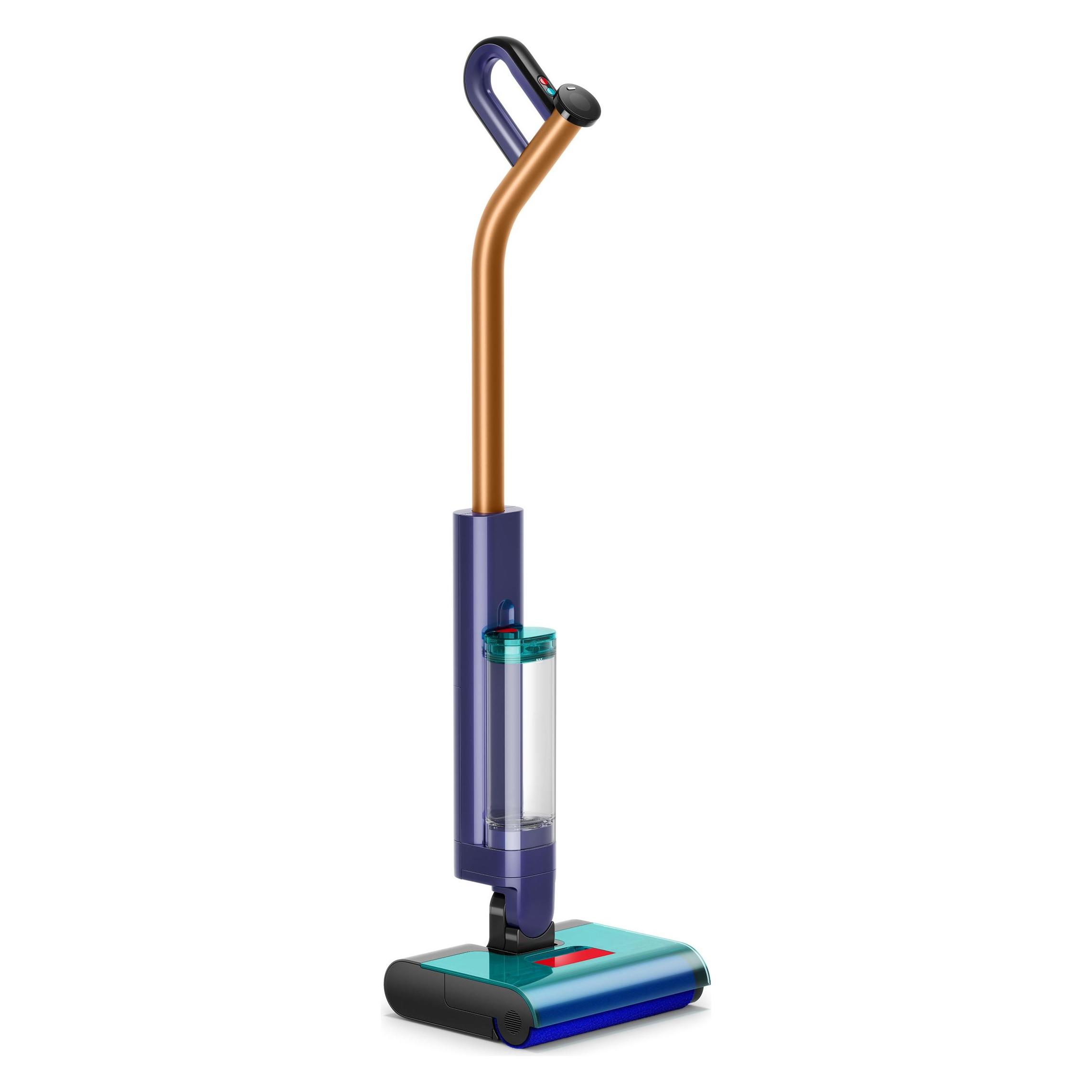 Dyson Clean + Wash Hygiene (Saugen + Wischen) (432030-01)