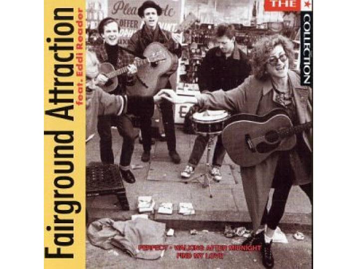 Fairground Attraction Collection