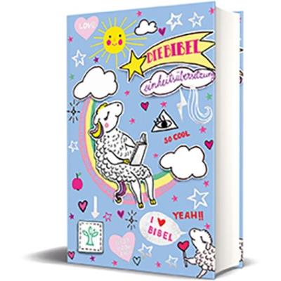 Die Bibel mit Bildern zu Wundern, Gebundene Ausgabe von , Katholisches Bibelwerk, 978-3-460-44052-4