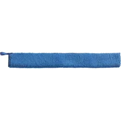 TTS BIT Microfaserbezug 60 cm blau